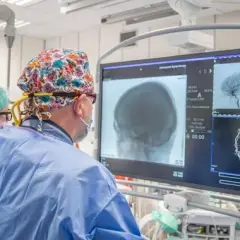 Neurochirurg Maciej Miś - gdzie przyjmuje i jak umówić wizytę?