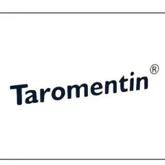 Taromentin na co? Nazwa leku Taromentin z symbolem ®.