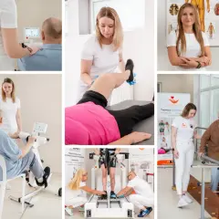 Ile trwa rehabilitacja po operacji biodra – co warto wiedzieć?