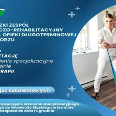 Ile trwa specjalizacja z fizjoterapii? Poznaj czas i wymagania szkolenia