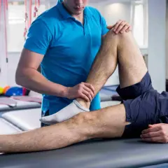 Znaczenie rehabilitacji: Jak przywrócenie sprawności zmienia życie
