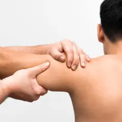 Rehabilitacja barku ile trwa - poznaj czas powrotu do sprawności