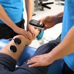 Rehabilitacja jak często: kluczowe informacje dla skutecznej terapii