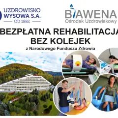 Ile trwa rehabilitacja dzienna? Poznaj kluczowe informacje i fakty