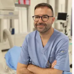 Gdzie przyjmuje dr Stanisław Szlufik neurolog? Sprawdź lokalizacje w Warszawie
