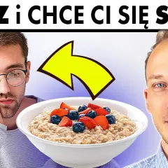 Senność po jedzeniu co oznacza? Przyczyny i co z tym zrobić
