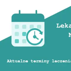 Gdzie najszybciej rehabilitacja NFZ Kraków? Sprawdź najkrótsze kolejki!