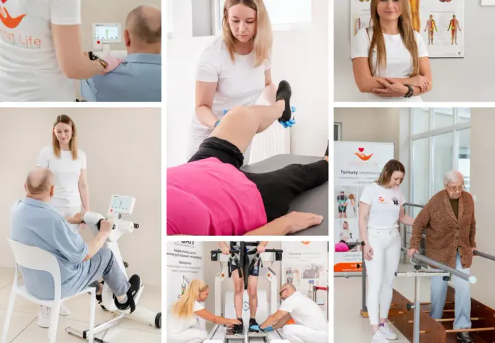 Ile trwa rehabilitacja po operacji biodra – co warto wiedzieć?