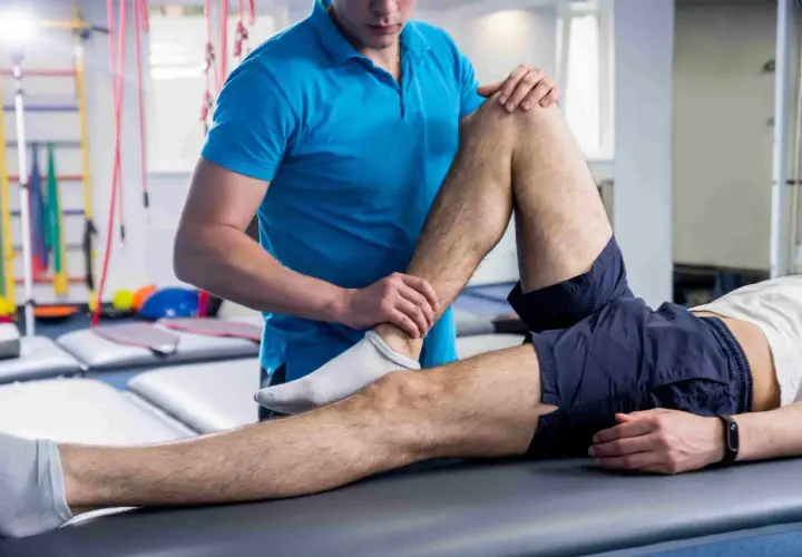 Znaczenie rehabilitacji: Jak przywrócenie sprawności zmienia życie
