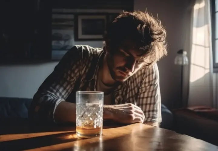 Kiedy alkohol staje się problemem – sygnały, których nie wolno ignorować