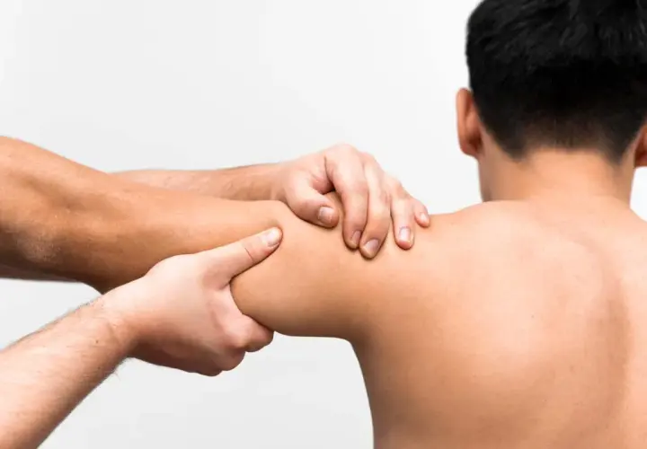Rehabilitacja barku ile trwa - poznaj czas powrotu do sprawności