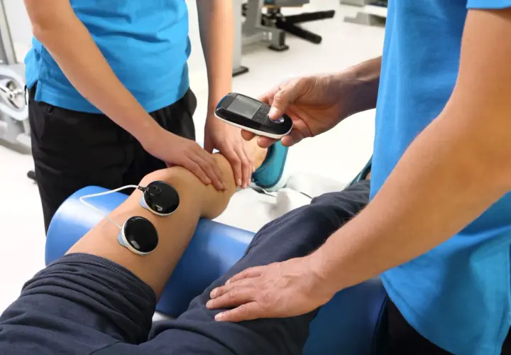 Rehabilitacja jak często: kluczowe informacje dla skutecznej terapii