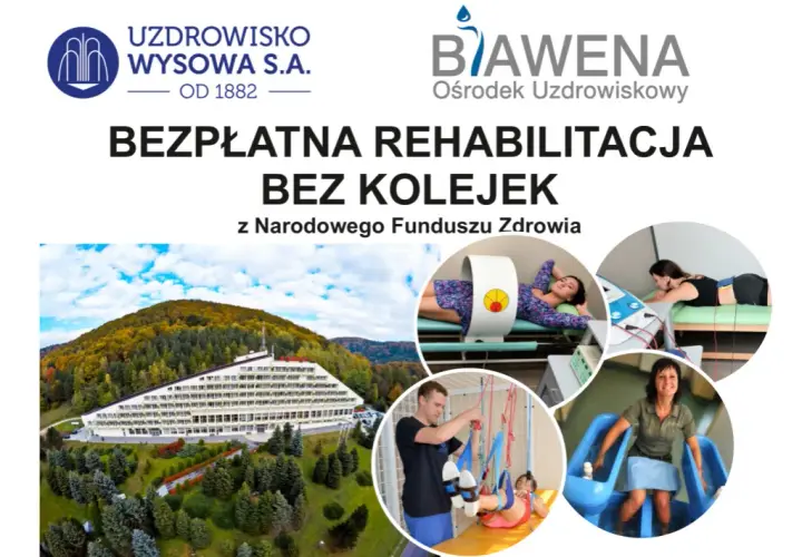 Ile trwa rehabilitacja dzienna? Poznaj kluczowe informacje i fakty