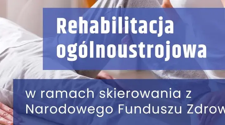 Gdzie najszybciej rehabilitacja NFZ Wrocław? Sprawdź najlepsze miejsca