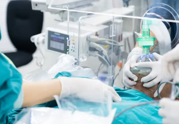 Jak długo można używać respiratora? Kluczowe informacje i fakty