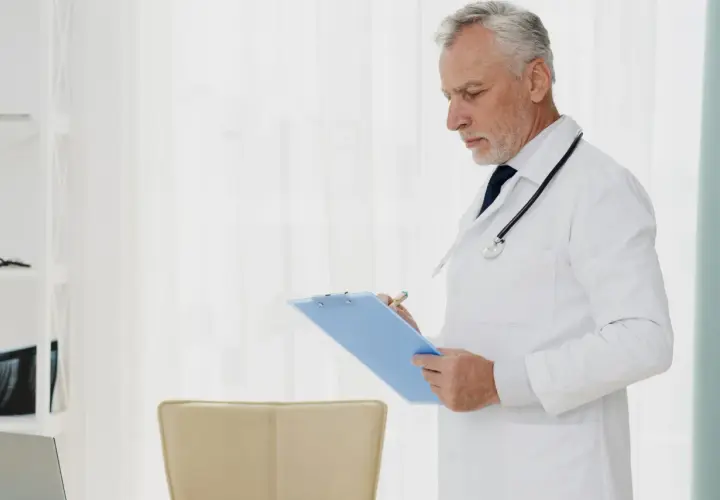Czy fizjoterapeuta może wystawić receptę? Sprawdź, co możesz zyskać