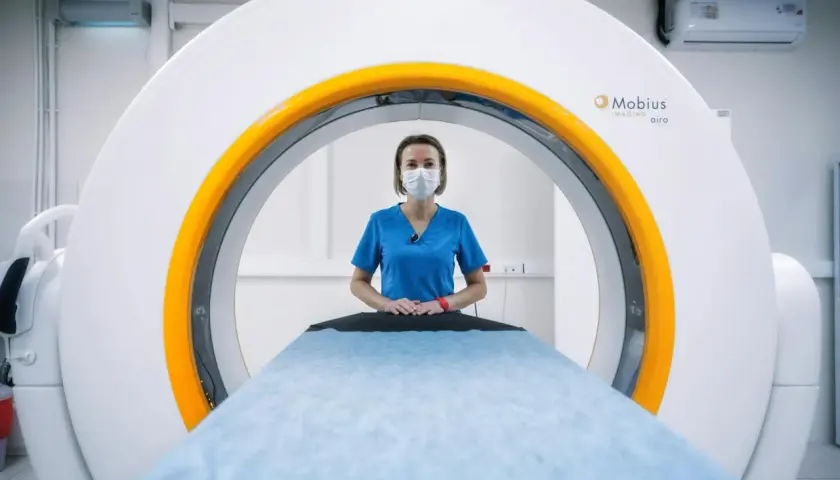 Kto może wystawić skierowanie na rezonans magnetyczny kręgosłupa? Sprawdź!