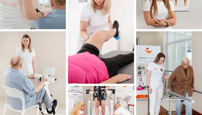 Ile trwa rehabilitacja po operacji biodra – co warto wiedzieć?