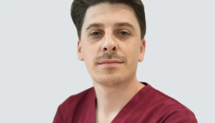 Iwo Sługocki gdzie przyjmuje - sprawdź godziny i lokalizacje wizyt