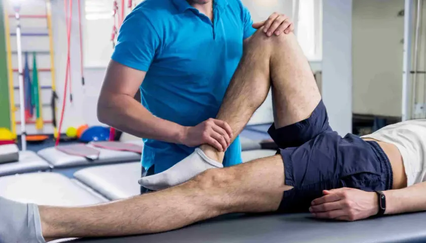 Znaczenie rehabilitacji: Jak przywrócenie sprawności zmienia życie