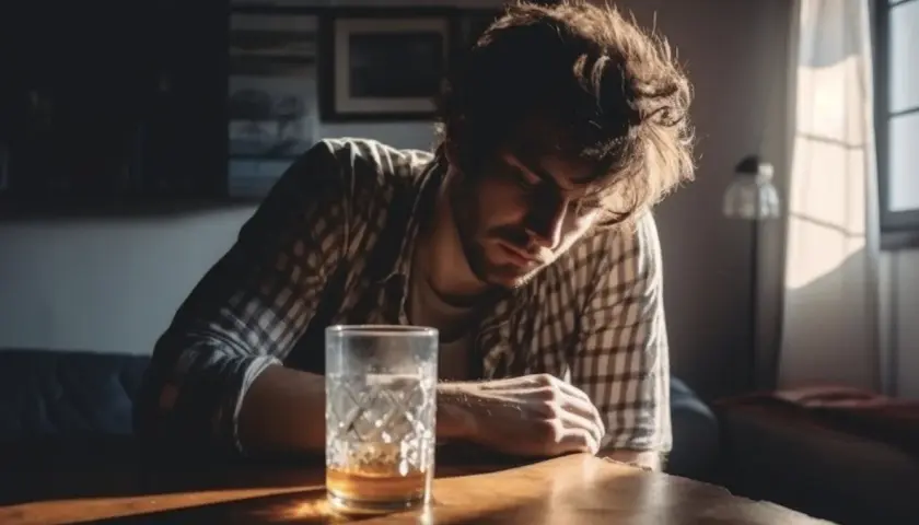Kiedy alkohol staje się problemem – sygnały, których nie wolno ignorować