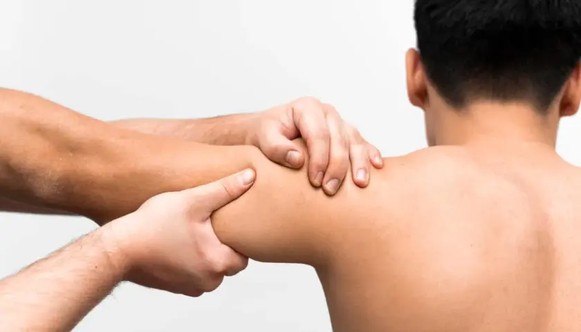 Rehabilitacja barku ile trwa - poznaj czas powrotu do sprawności