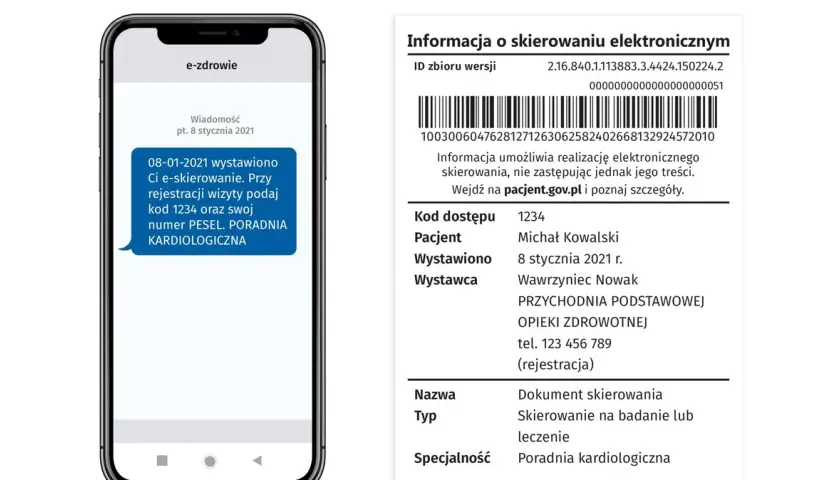 Skierowanie pilne jak długo ważne? Sprawdź, by nie stracić szansy!