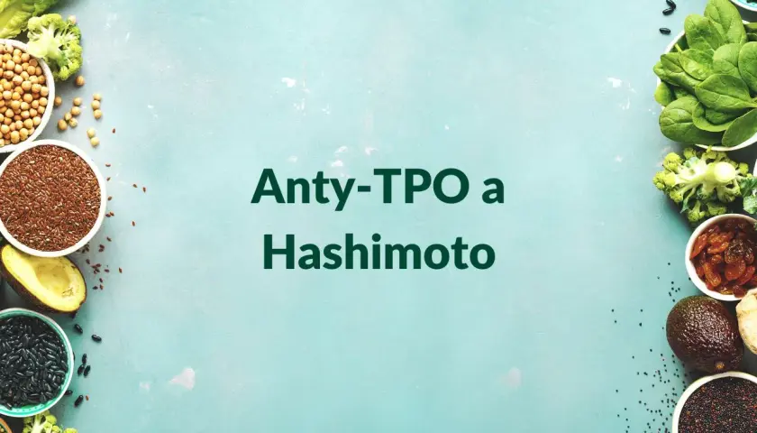 Anty-TPO a Hashimoto. Zdrowa dieta z warzywami, nasionami i awokado wspiera walkę z chorobą.