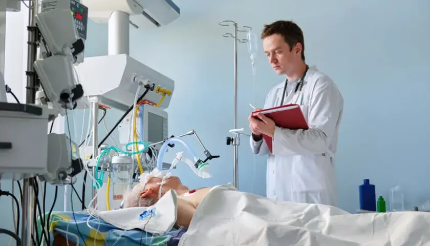 Jak długo trwa śpiączka farmakologiczna? Poznaj kluczowe informacje