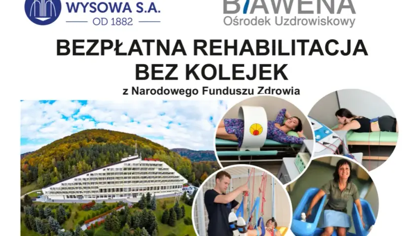 Ile trwa rehabilitacja dzienna? Poznaj kluczowe informacje i fakty