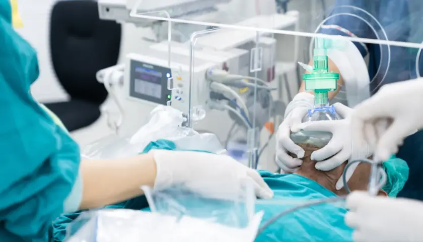 Jak długo można używać respiratora? Kluczowe informacje i fakty