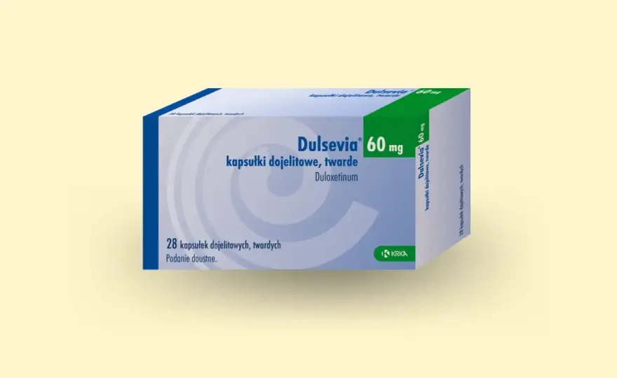 Dulsevia - na co pomaga i kiedy widać pierwsze efekty?