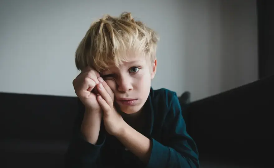 Zespół Aspergera - Jak rozpoznać objawy u dzieci i dorosłych?