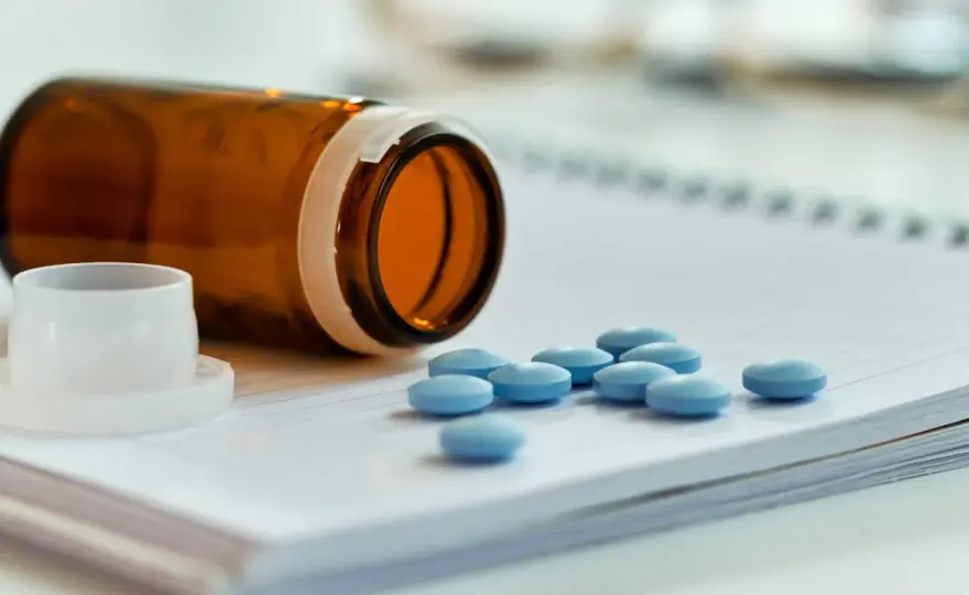 PrEP - profilaktyka przedekspozycyjna HIV - Jak działa i dla kogo?