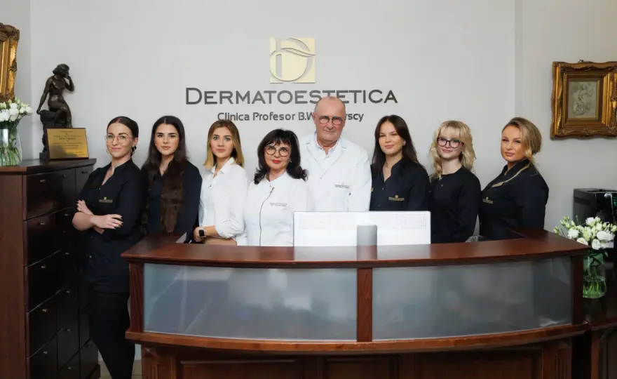 TOP dermatolodzy i kliniki estetyczne w Bydgoszczy