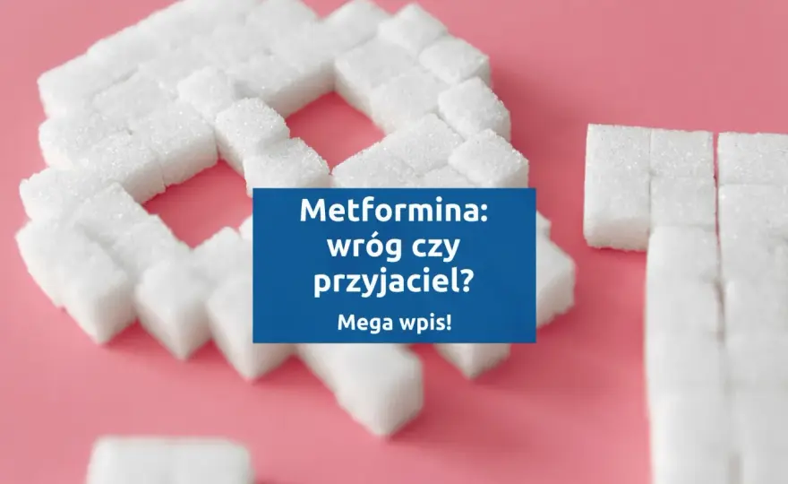 Metformina w cukrzycy typu 2 - Jak stosować ją bezpiecznie?