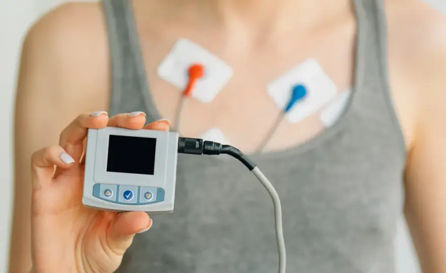 Holter EKG - jak przygotować się do badania i co oznaczają wyniki?