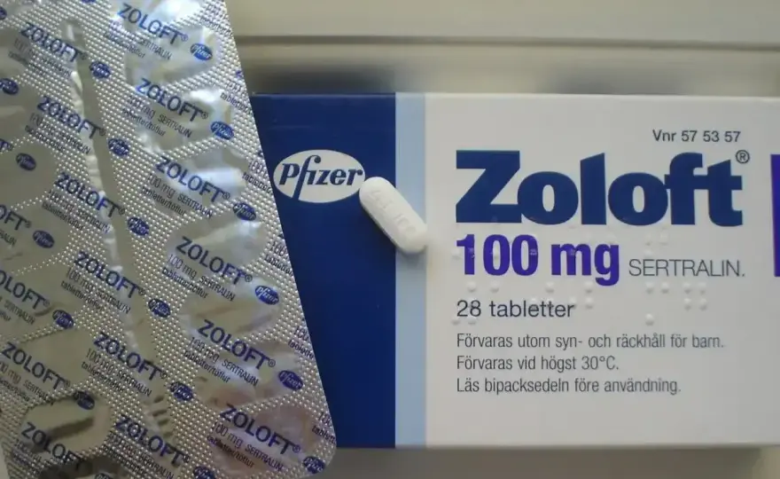 Sertralina - jak działa, dawkowanie i skutki uboczne?