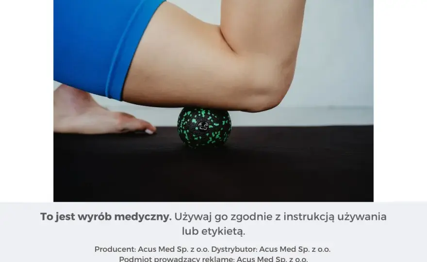 Mięsień czworogłowy uda - klucz do zdrowych kolan?