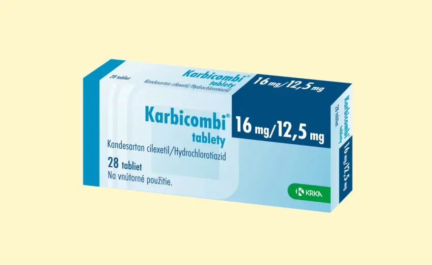 Kandesartan na nadciśnienie - jak go dawkować i z czym nie łączyć?