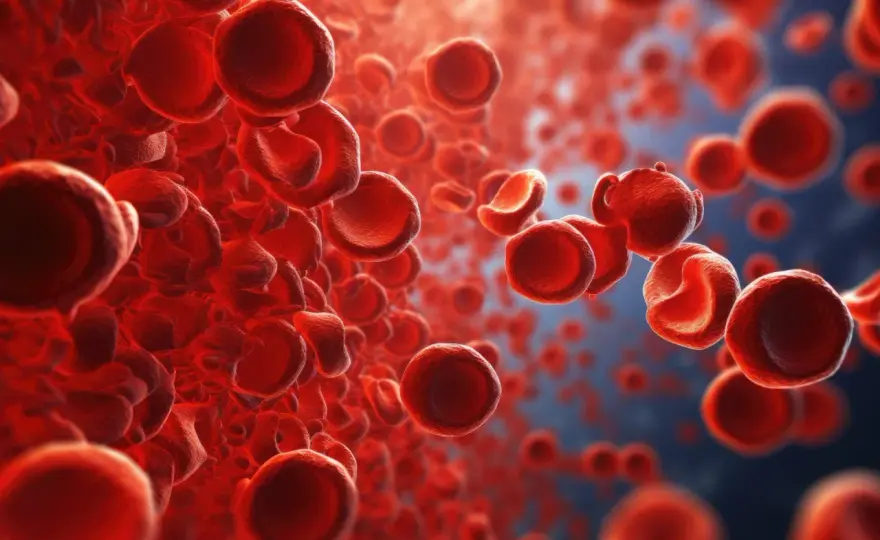 Erytrocyty w moczu - co oznaczają i kiedy są powodem do niepokoju?
