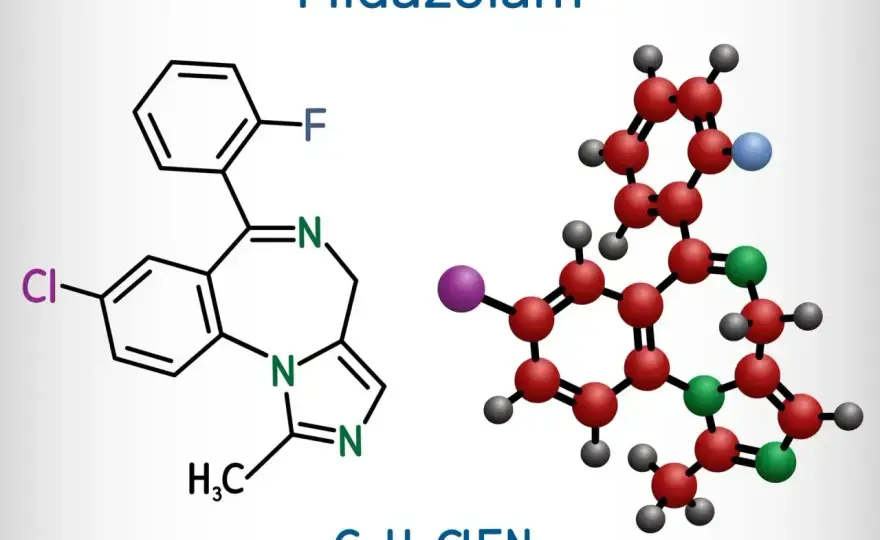 Midazolam - Co musisz wiedzieć przed zabiegiem?