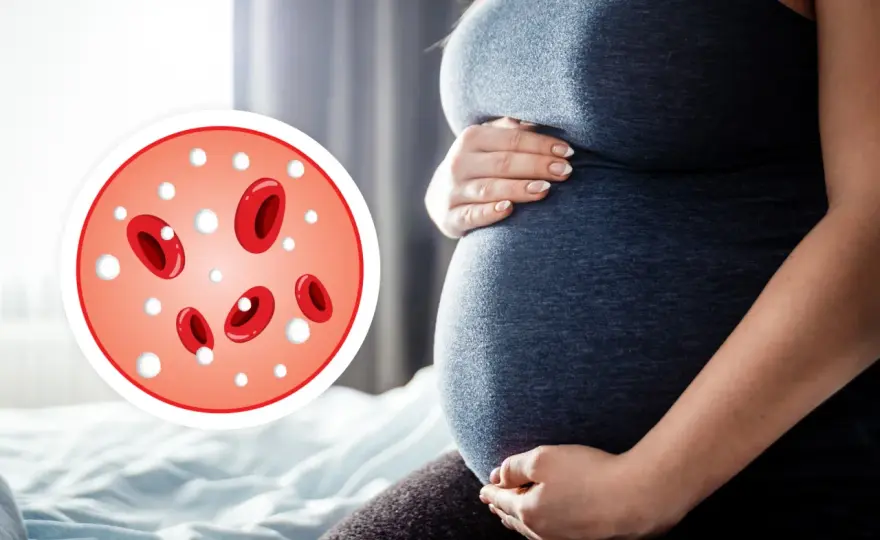 Podwyższone leukocyty w morfologii - Co oznaczają i kiedy do lekarza?