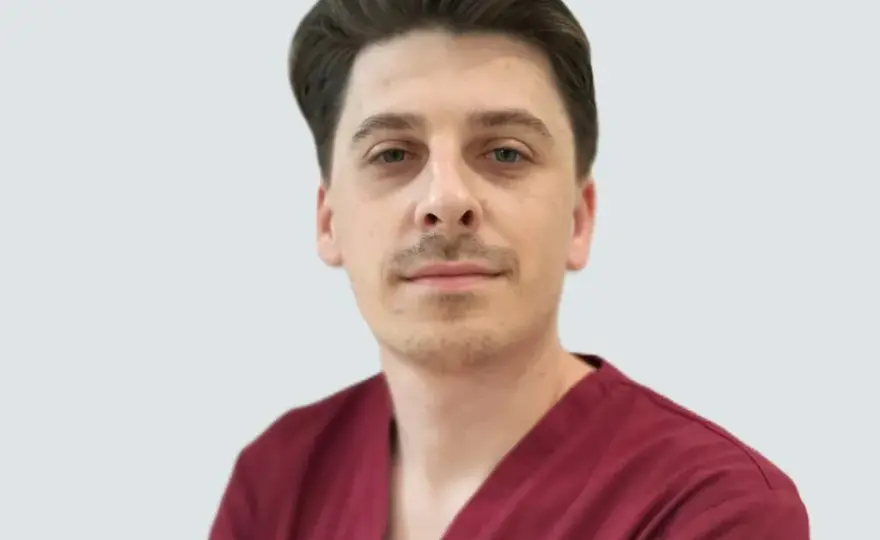 Iwo Sługocki gdzie przyjmuje - sprawdź godziny i lokalizacje wizyt