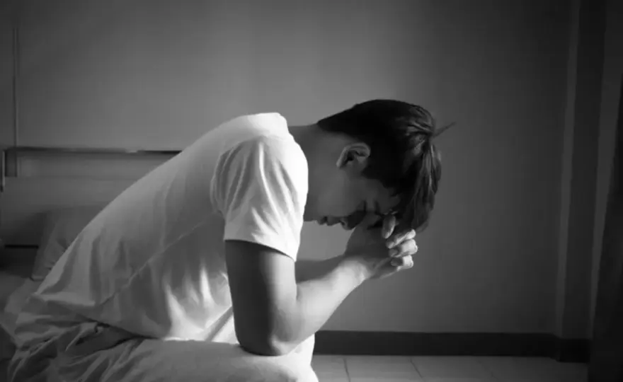 Depresja melancholijna - jak odróżnić ją od zwykłego smutku?