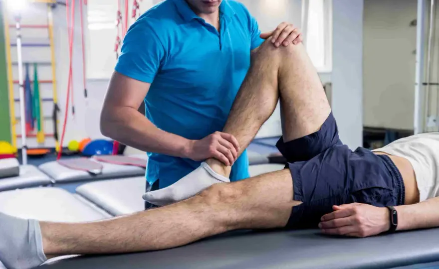 Znaczenie rehabilitacji: Jak przywrócenie sprawności zmienia życie