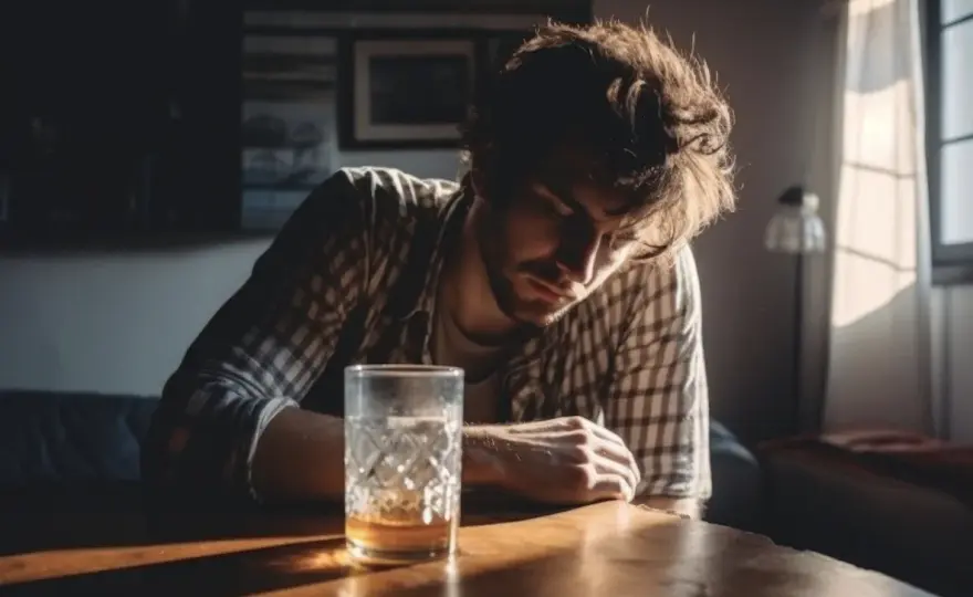 Kiedy alkohol staje się problemem – sygnały, których nie wolno ignorować