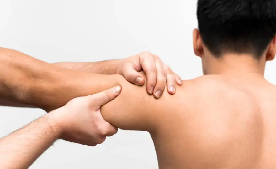 Rehabilitacja barku ile trwa - poznaj czas powrotu do sprawności