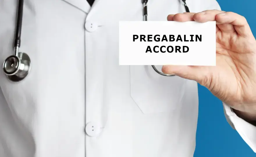Pregabalin Accord - Jak działa na lęk i jak go bezpiecznie stosować?