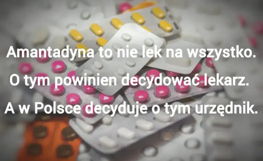 Memantyna - Jak dawkować lek i realnie ocenić jego działanie?